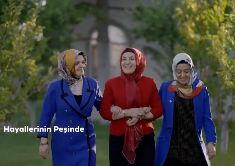 Sıfırdan Zirveye Bir Başarı Hikayesi: Nurhan Köklü