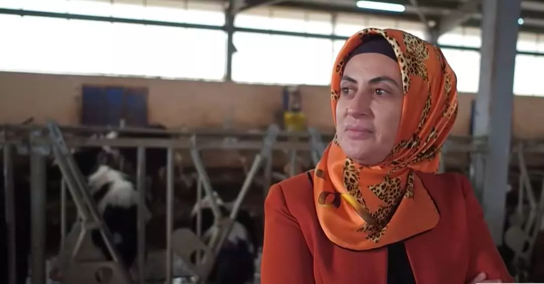 e-Girişim: Türkiye’nin En Yüksek Ciro Yapan Kadın Girişimleri Listesindeyiz!