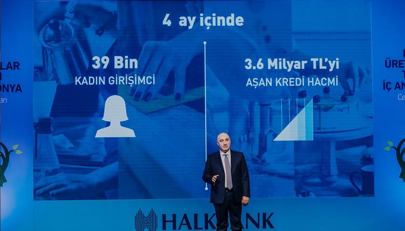 Nurhan Köklü'nün Başarısı Halkbank ile Taçlandı