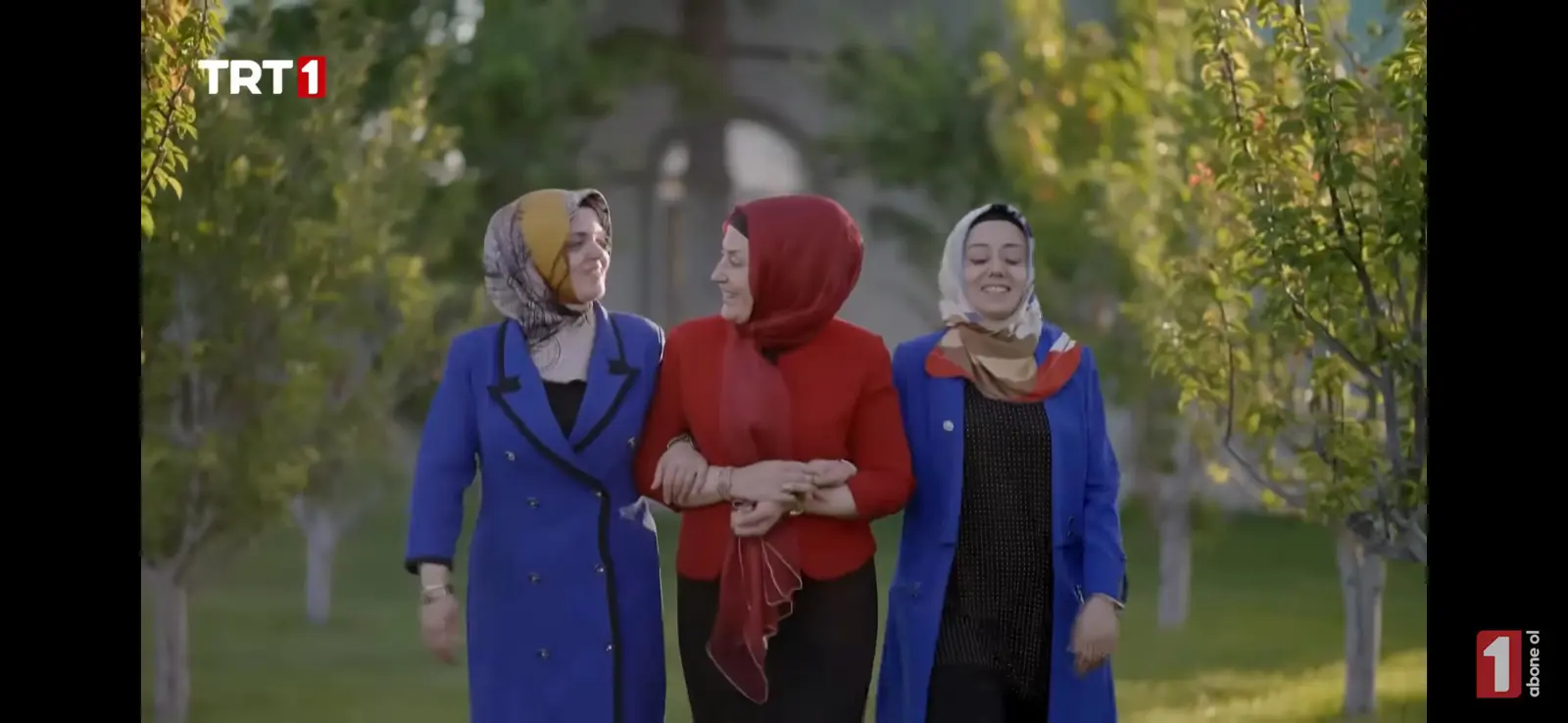 TRT1: Hayallerinin Peşinde - Nurhan Köklü'nün Başarı Öyküsü