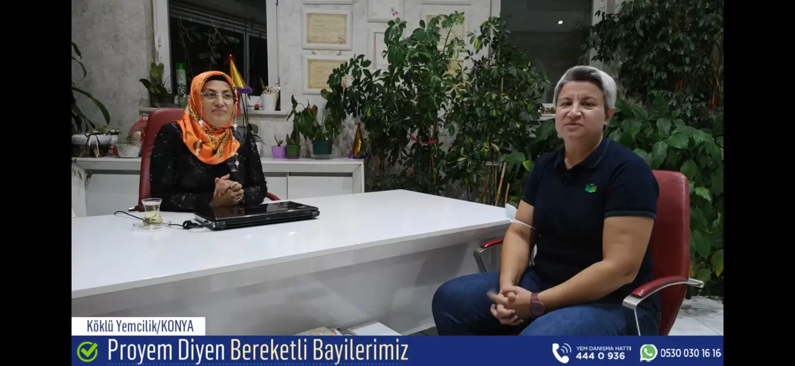  “Kadın İsterse Her Şeyi Yapar” – Nurhan Köklü’nün Gerçek Üretim Hikayesi