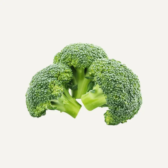 Organic Broccoli