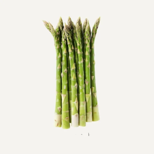 Asparagus
